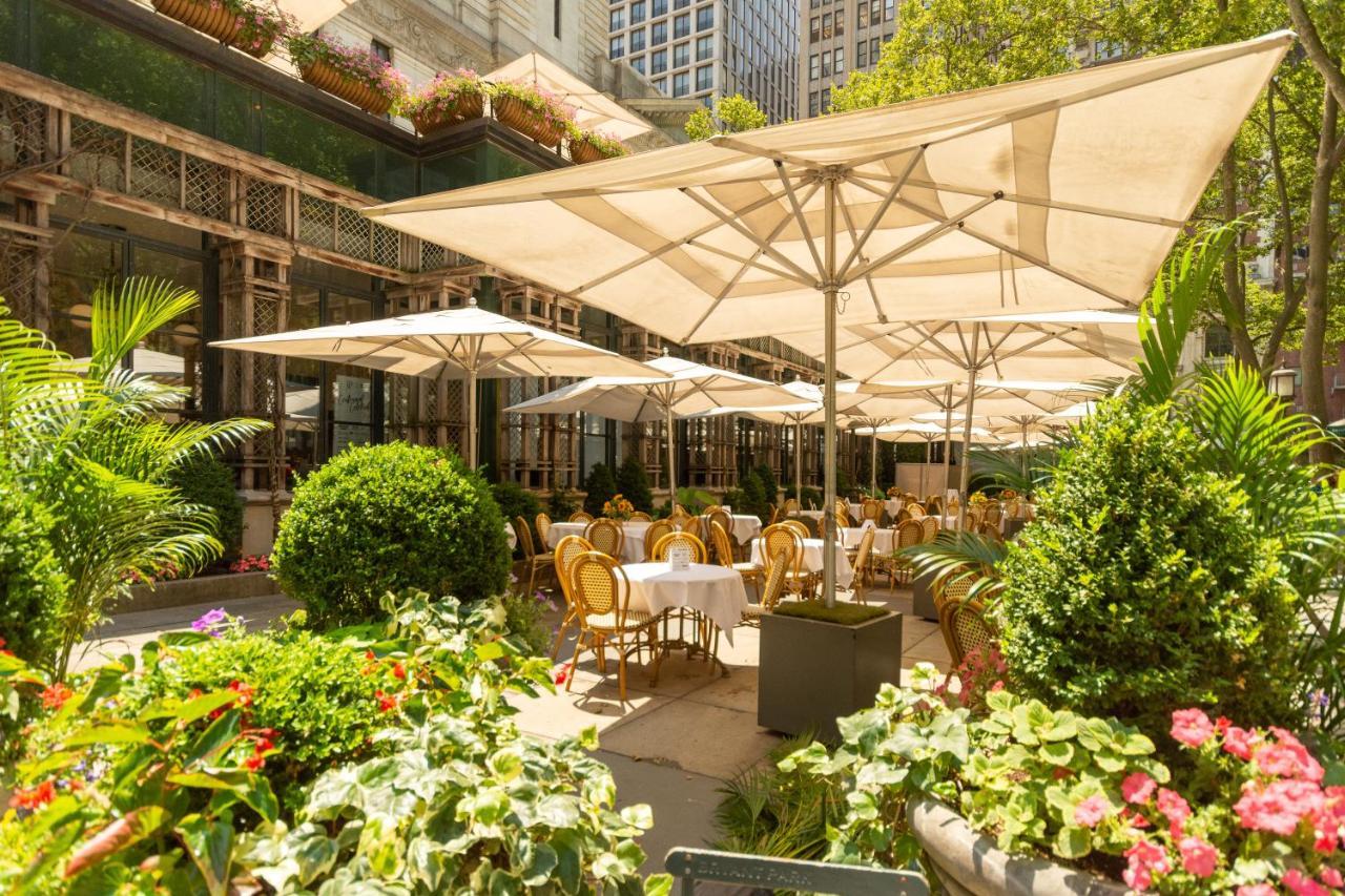 Hyatt Centric Midtown 5Th Avenue New York Hotel Exterior foto