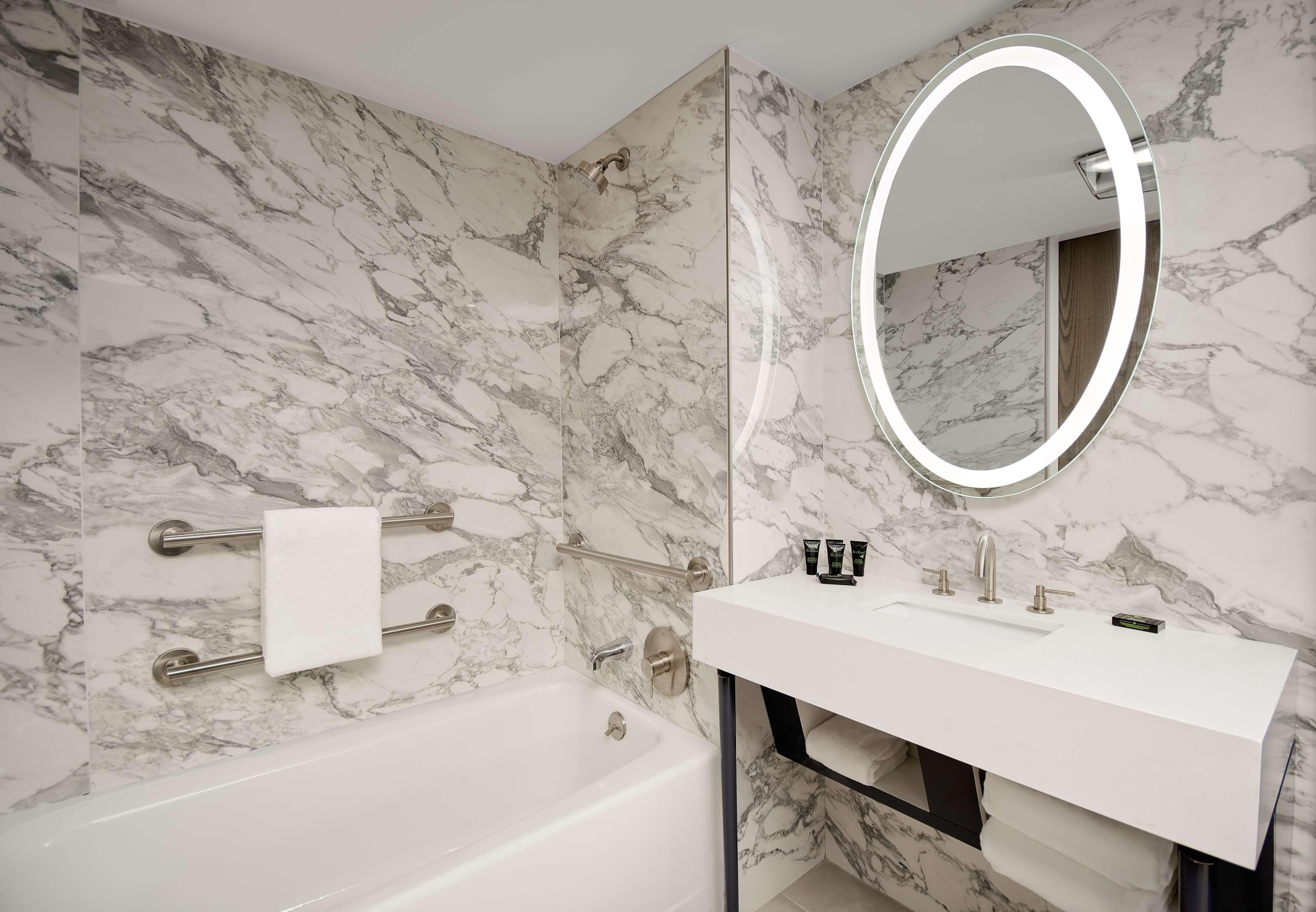 Hyatt Centric Midtown 5Th Avenue New York Hotel Exterior foto